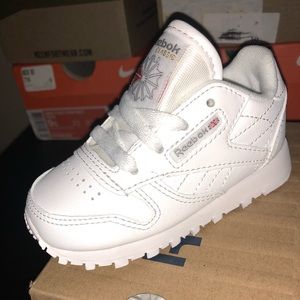 Reebok Classic Leather